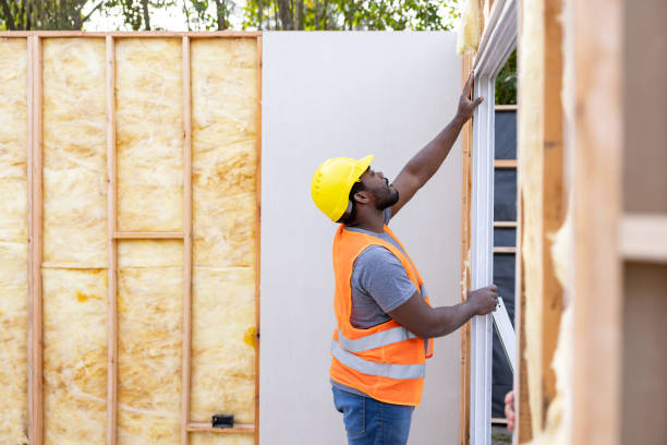 Best Affordable Insulation Services  in Nellieburg, MS