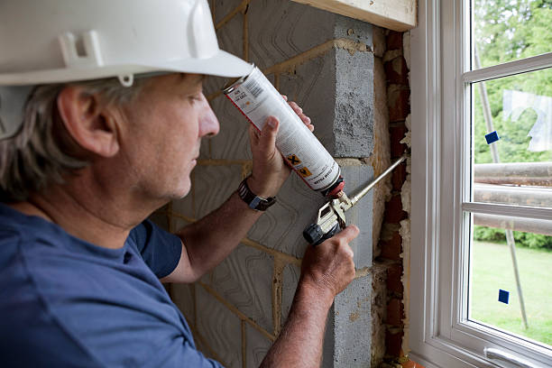 Garage Insulation Installation in Nellieburg, MS